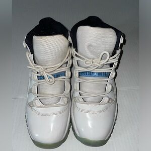 Air Jordan 11 Retro Legend Blue (2014) - Size 6 Youth